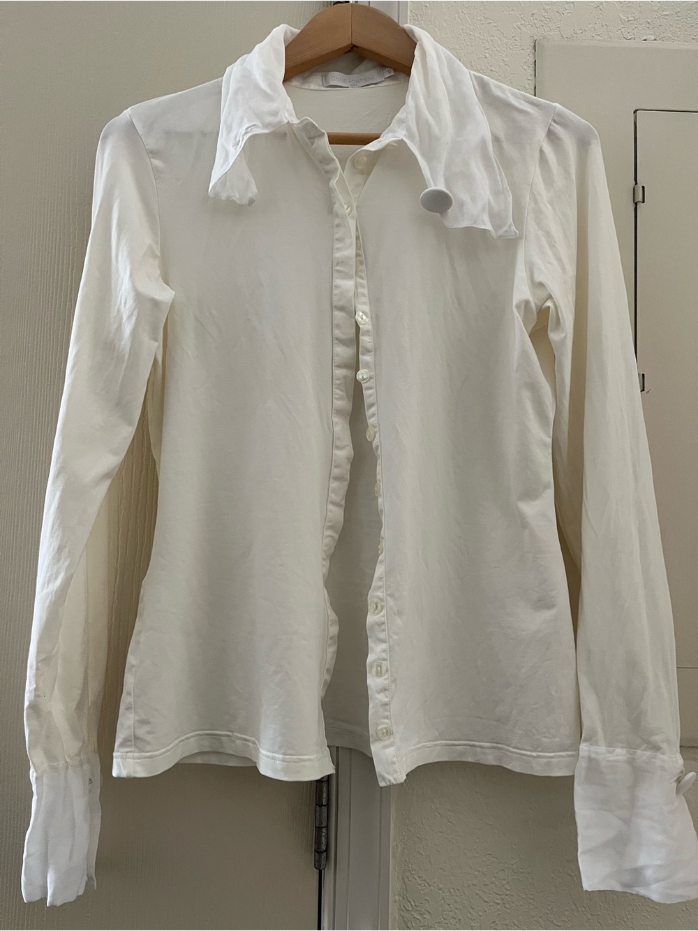 Anne Fontaine Shirt